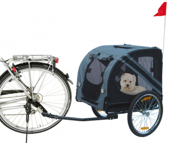 Der Hundezubehörshop für kleine Hunderassen - Autozubehör  und Fahrradzubehör
