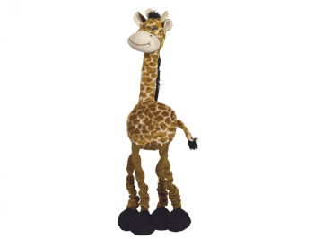 Nobby Plüsch Giraffe