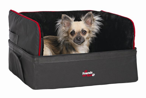 hunde autositz trixie