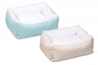 Beeztees Puppy Rest Bed Nappy