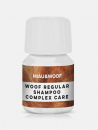 Miau & Woof WOOF REGULAR COMPLEX CARE - One Step Shampoo